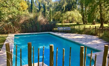 Excelente propiedad en ALQUILER en 