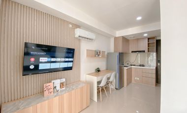 Apartemen Daan Mogot City