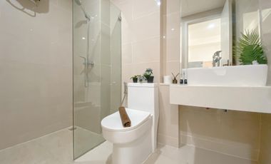 Apartemen Daan Mogot City