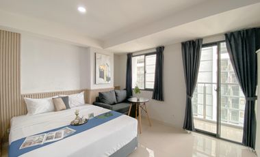 Apartemen Daan Mogot City