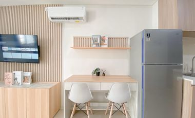 Apartemen Daan Mogot City