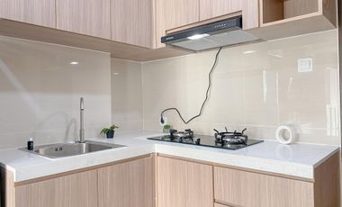 Apartemen Daan Mogot City