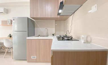 Apartemen Daan Mogot City