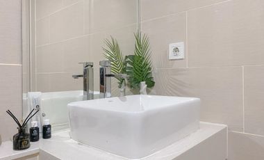 Apartemen Daan Mogot City