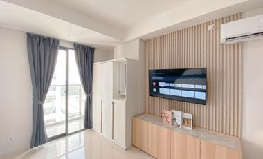 Apartemen Daan Mogot City