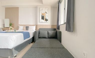 Apartemen Daan Mogot City