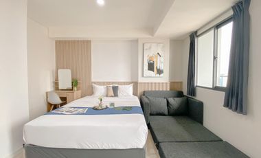 Apartemen Daan Mogot City