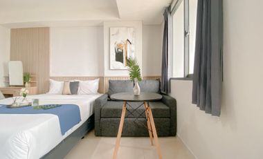 Apartemen Daan Mogot City