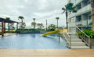 Apartemen Daan Mogot City