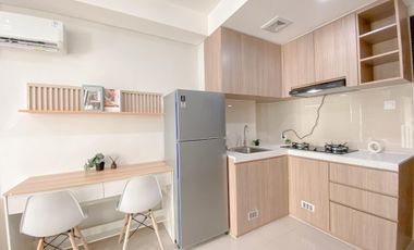 Apartemen Daan Mogot City