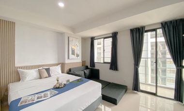 Apartemen Daan Mogot City