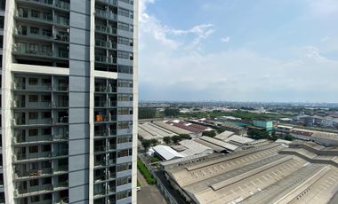 Apartemen Daan Mogot City