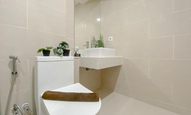 Apartemen Daan Mogot City