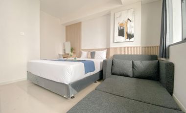 Apartemen Daan Mogot City