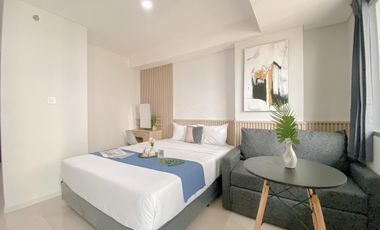 Apartemen Daan Mogot City