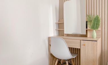 Apartemen Daan Mogot City