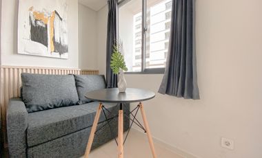 Apartemen Daan Mogot City