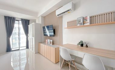 Apartemen Daan Mogot City