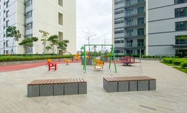 Apartemen Daan Mogot City