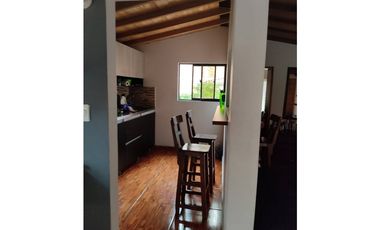 Apartamento en venta. Betania. Sabaneta. Cod 5384295