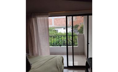 Apartamento en venta. Betania. Sabaneta. Cod 5384295