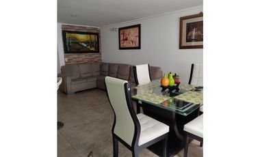 Apartamento en venta. Betania. Sabaneta. Cod 5384295