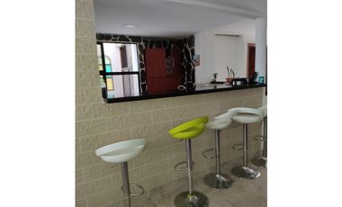 Apartamento en venta. Betania. Sabaneta. Cod 5384295