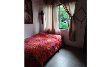 Apartamento en venta. Betania. Sabaneta. Cod 5384295