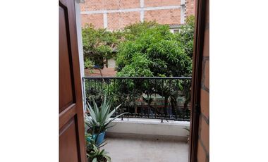 Apartamento en venta. Betania. Sabaneta. Cod 5384295