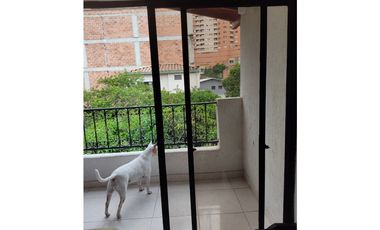 Apartamento en venta. Betania. Sabaneta. Cod 5384295