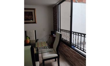 Apartamento en venta. Betania. Sabaneta. Cod 5384295
