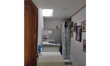 Apartamento en venta. Betania. Sabaneta. Cod 5384295