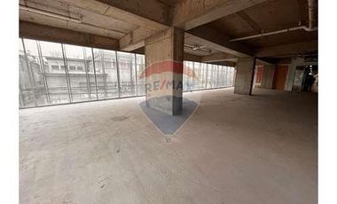 Local Comercial 445 m2 - Planta Libre