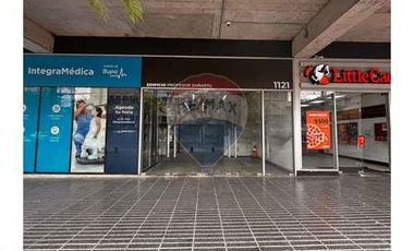 Local Comercial 445 m2 - Planta Libre