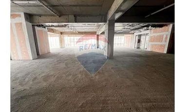 Local Comercial 445 m2 - Planta Libre