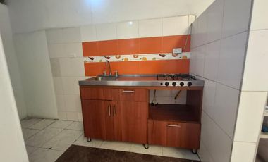 apartamento en arriendo en colpet. Cod A5686