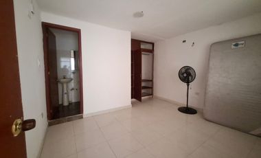 apartamento en arriendo en colpet. Cod A5686