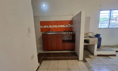 apartamento en arriendo en colpet. Cod A5686