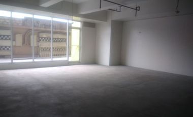 CB0265 Office Space for Lease in Mandaluyong City, Philippines