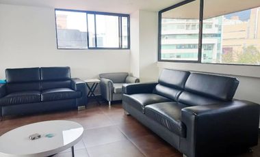 PR13066 Apartamento en venta sector La Aguacatala