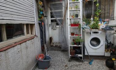 Venta departamento de 3 ambientes