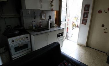 Venta departamento de 3 ambientes