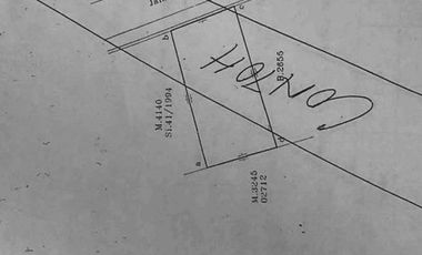 DIJUAL RUMAH di Jl ALAM ASRI, PONDOK INDAH (JARANG ADA)