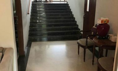 DIJUAL RUMAH di Jl ALAM ASRI, PONDOK INDAH (JARANG ADA)
