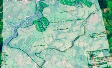 Venta de Finca Alto de Monte Lirio Tierras Altas Chiriqui