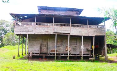 Venta de Finca Alto de Monte Lirio Tierras Altas Chiriqui
