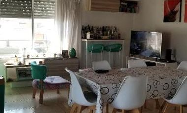 Departamento en Villa Dominico