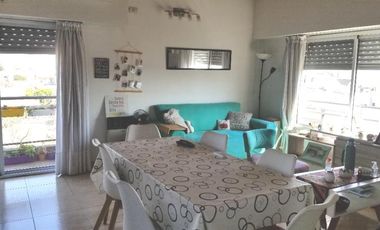 Departamento en Villa Dominico