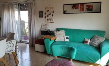Departamento en Villa Dominico