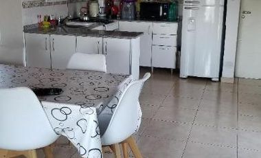 Departamento en Villa Dominico